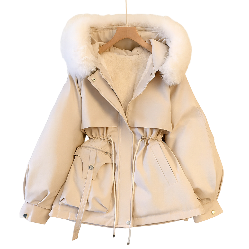 Verona Vogue - Elegante Winterjas