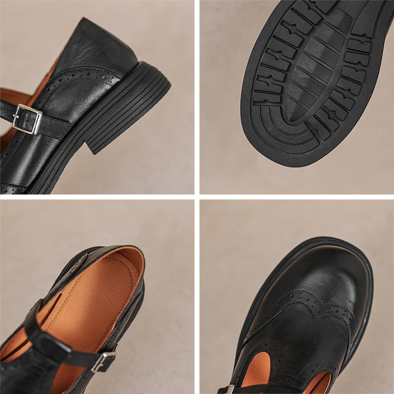 Verda - Ondersteunende Schoenen