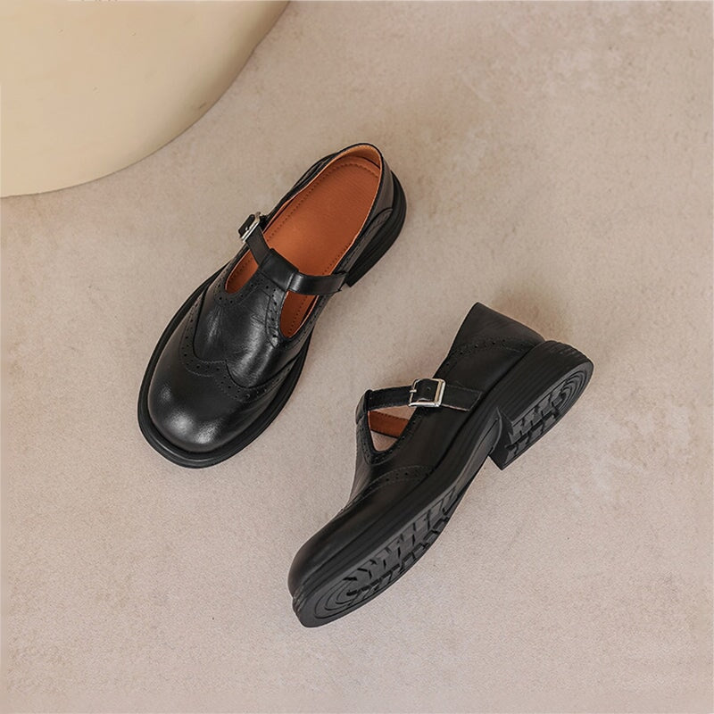 Verda - Ondersteunende Schoenen