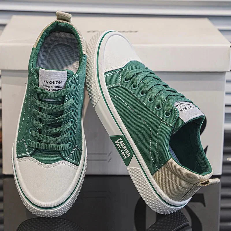 MILAN - Casual Vintage Sneakers