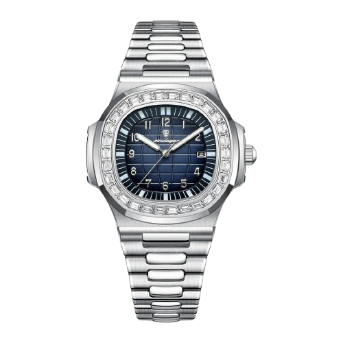 Nautilus Ice
