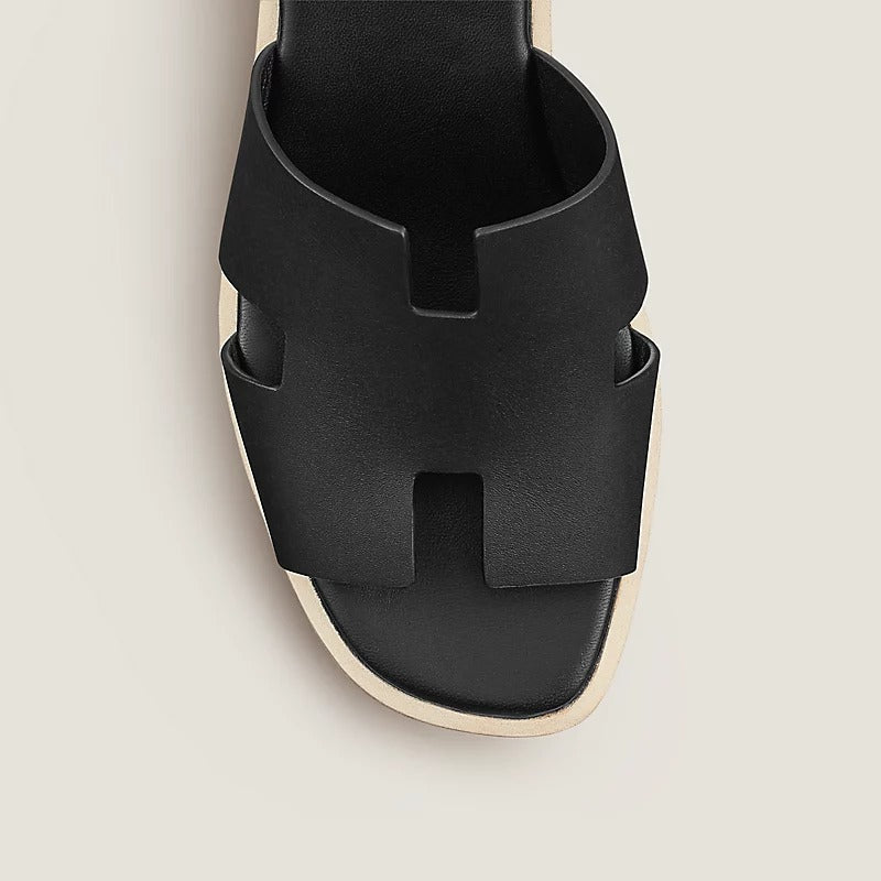 Benedetta (Trendy plateau-sandalen) — ÉLYSÉE