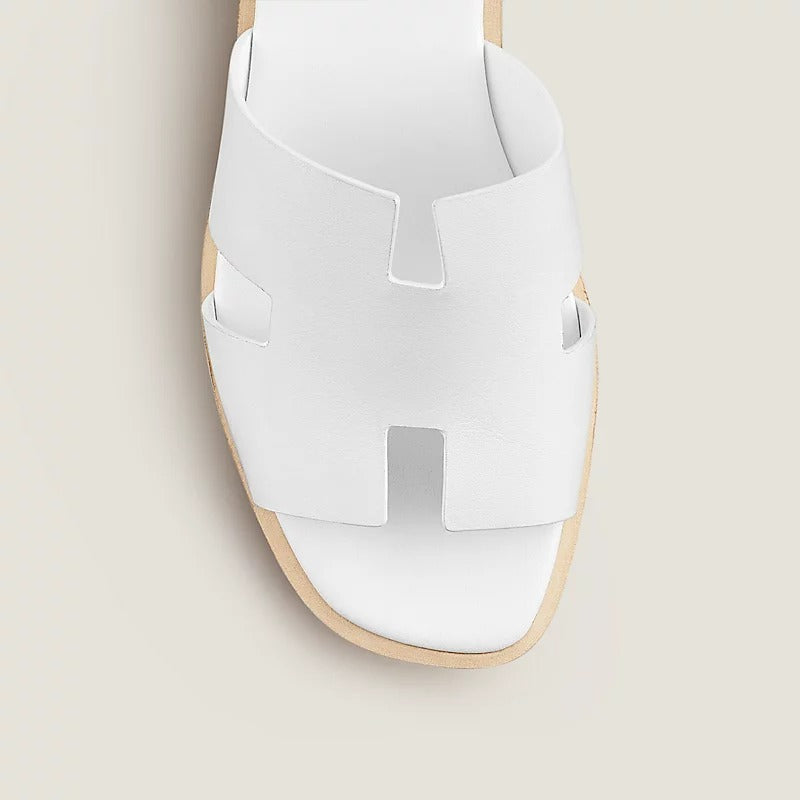 Benedetta (Trendy plateau-sandalen) — ÉLYSÉE