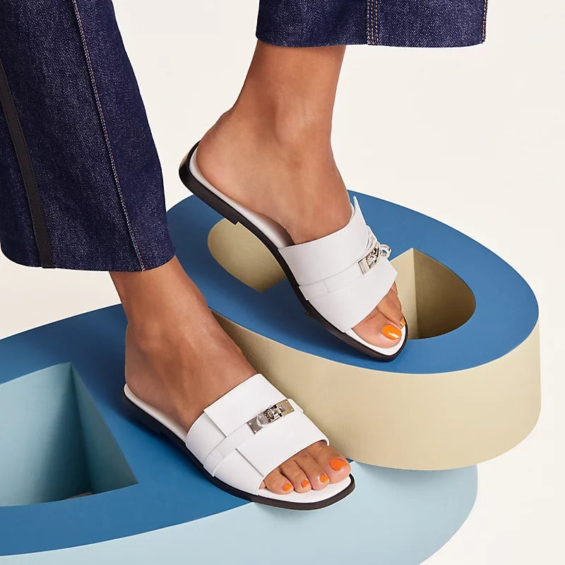 Benedetta (Elegante sandalen) — JULIE
