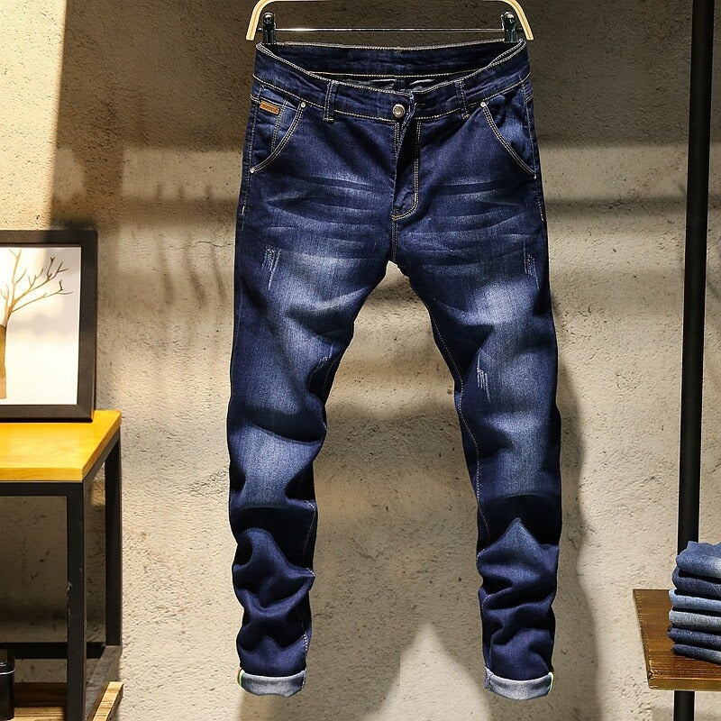 James - Denim Jeans