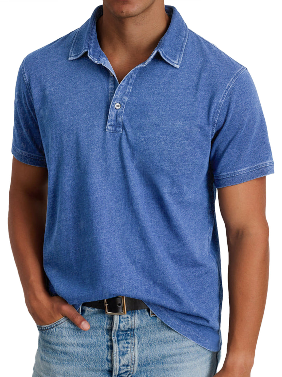 James – Poloshirt