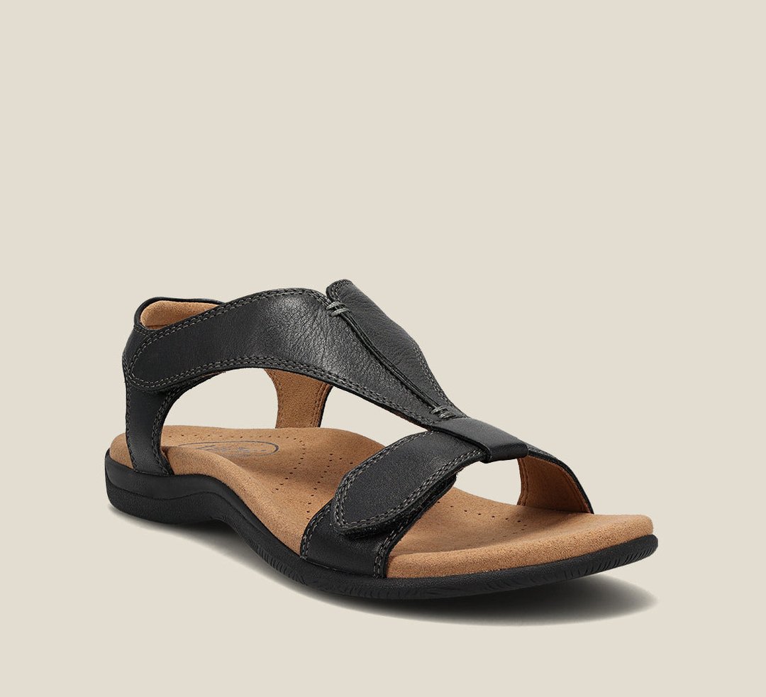 FRIDA - Zomerse Sandalen