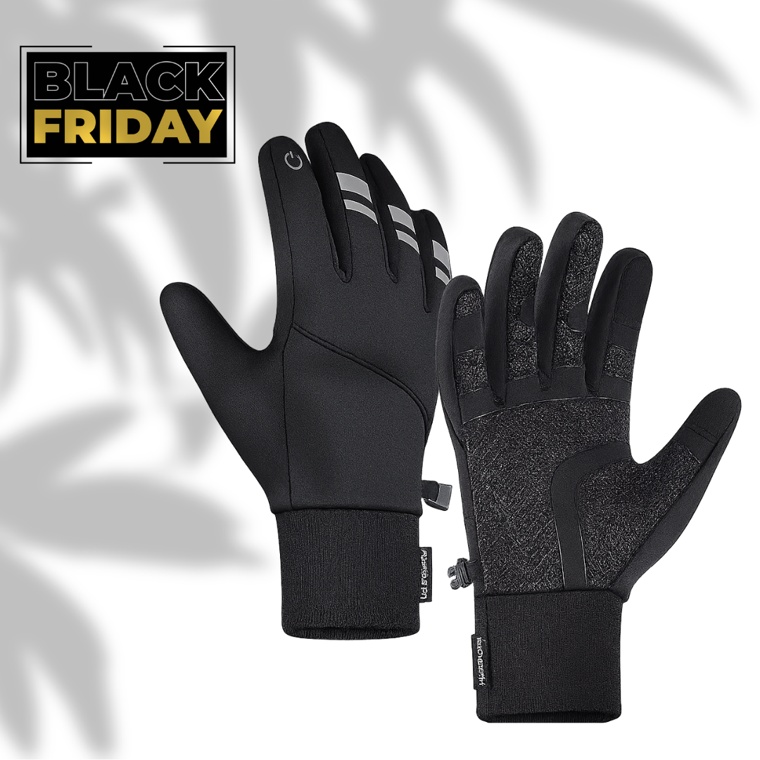 PolarPro Winterhandschoenen -10°