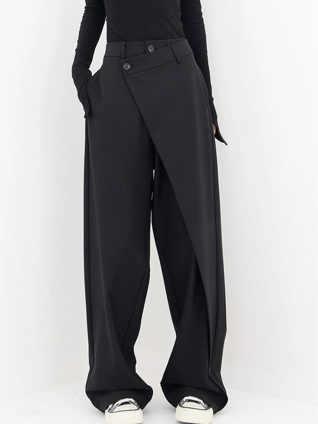 Cyvion - Moderne Pantalon