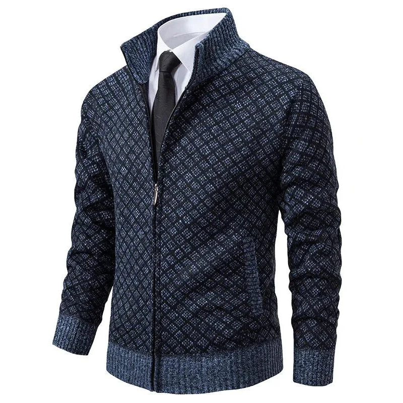 De Dumont Lyon Vest – tijdloze elegantie, modern comfort