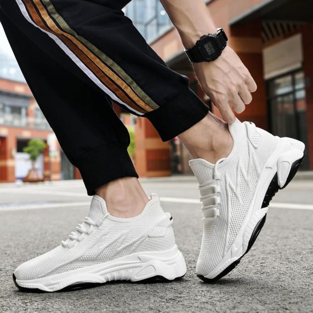 Alpha Stride - UltraBoost X