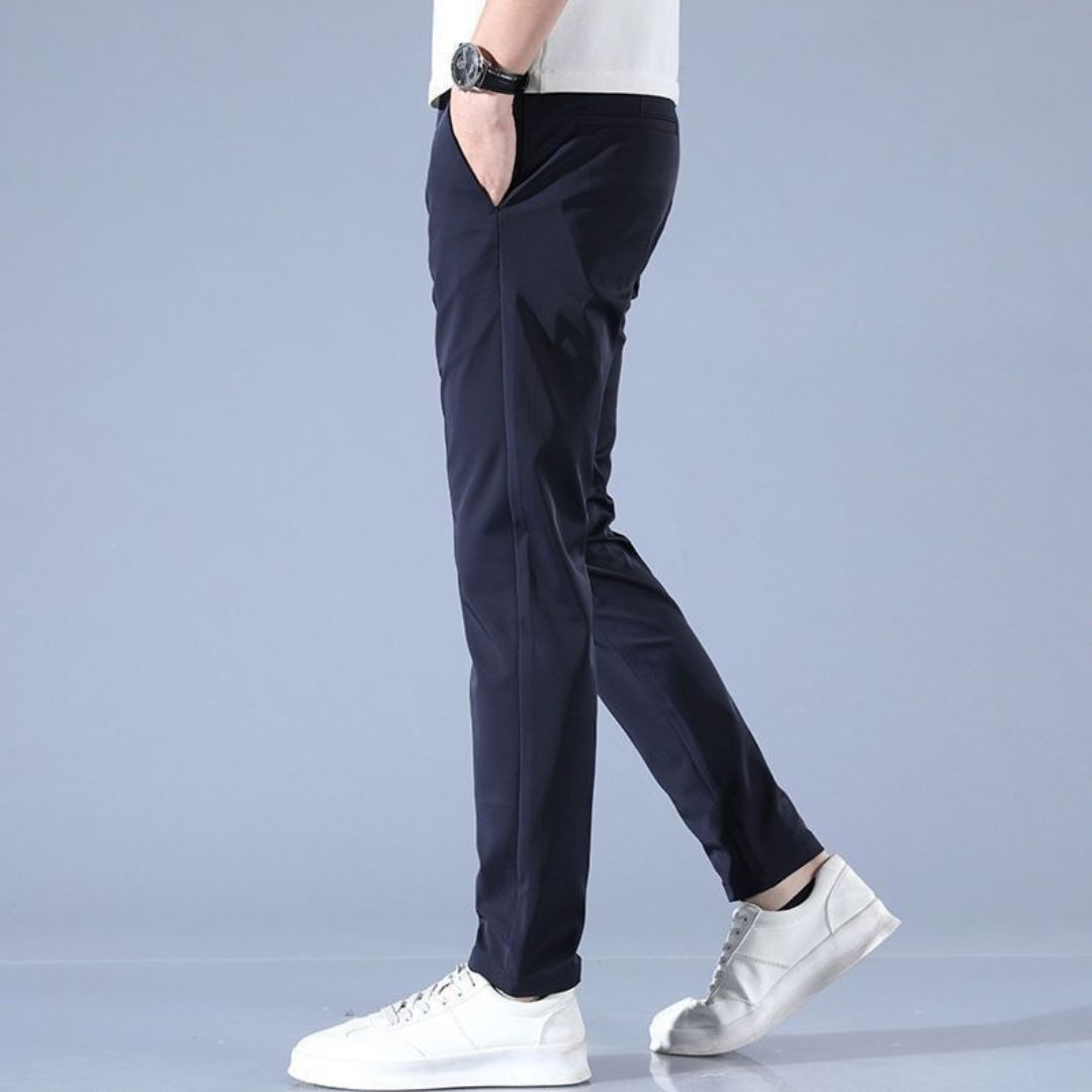 Jeremy - Slim Fit Stretch Broek