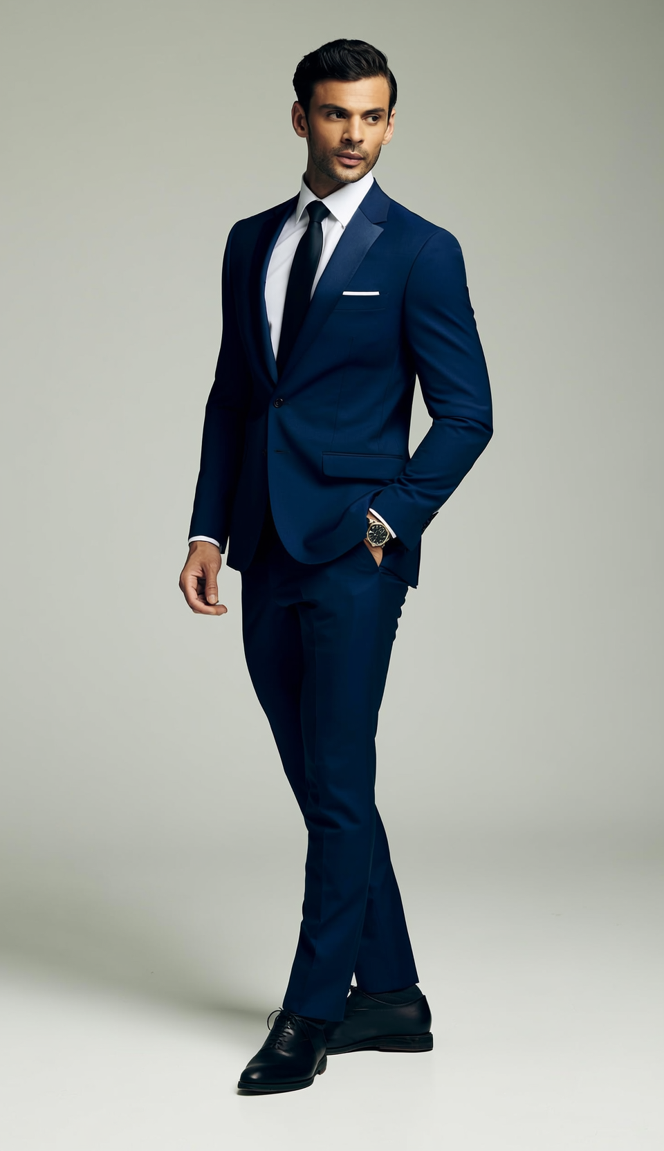 LAVENO – Zakelijk Pak