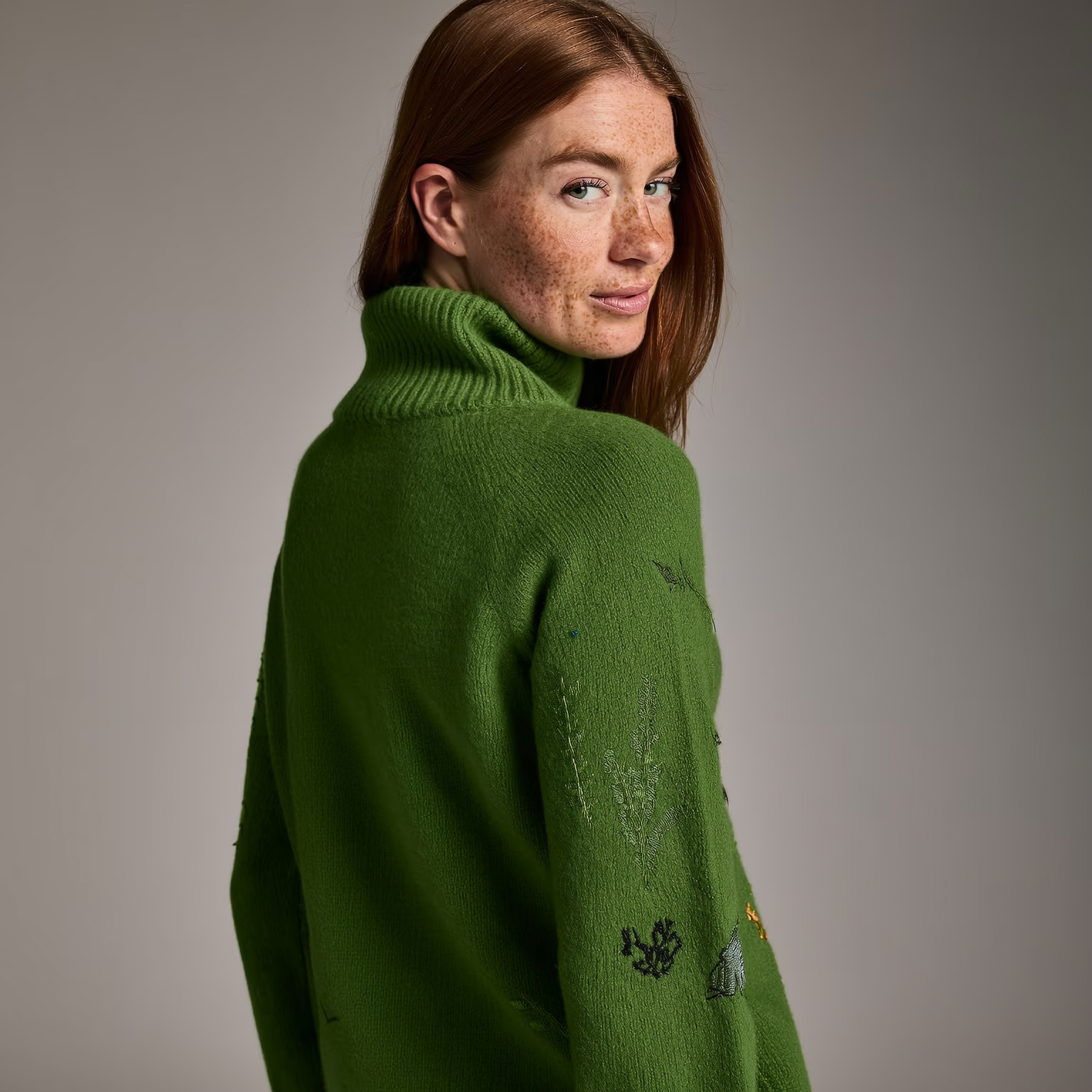 AIMÉLIE - Warme & Elegante Coltrui