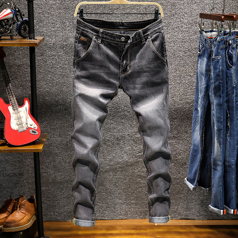 James - Denim Jeans