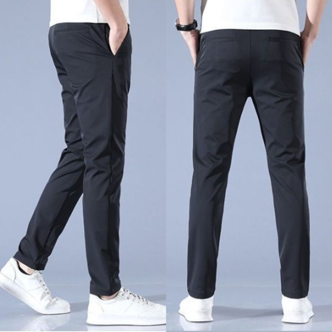 Jeremy - Slim Fit Stretch Broek