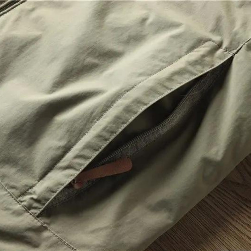 Carbelli Polar – Thermische Winterjas