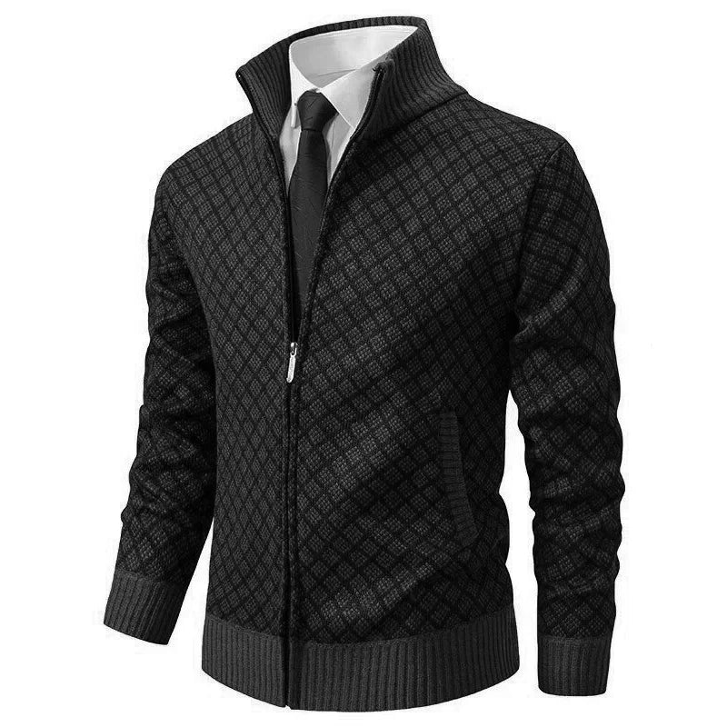 De Dumont Lyon Vest – tijdloze elegantie, modern comfort