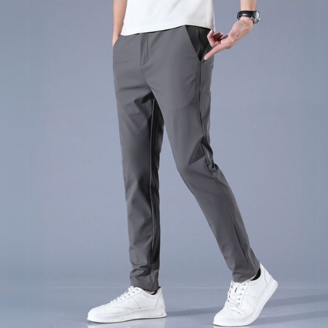 Jeremy - Slim Fit Stretch Broek