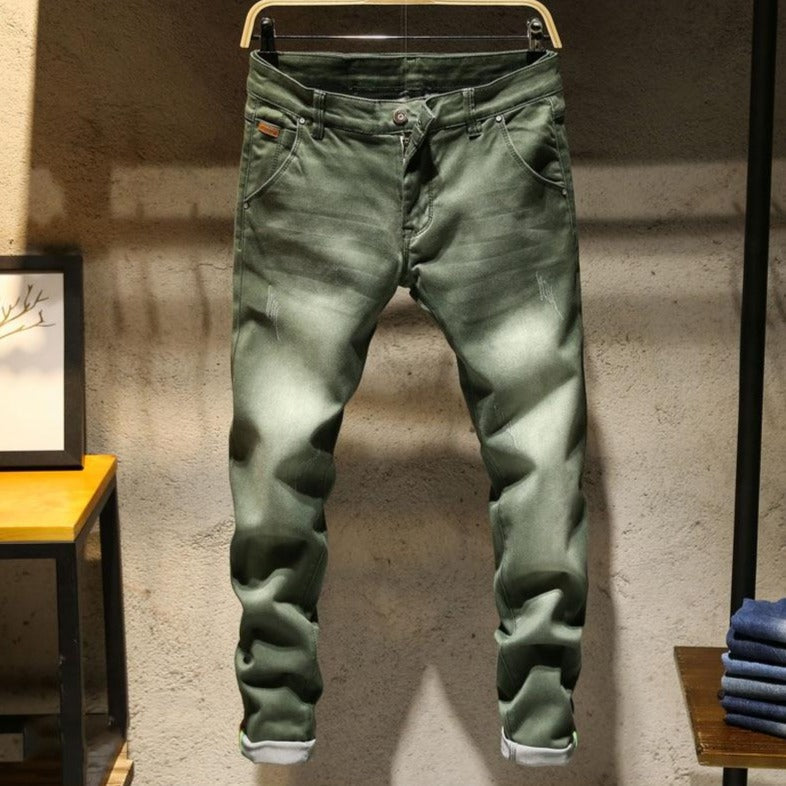 James - Denim Jeans