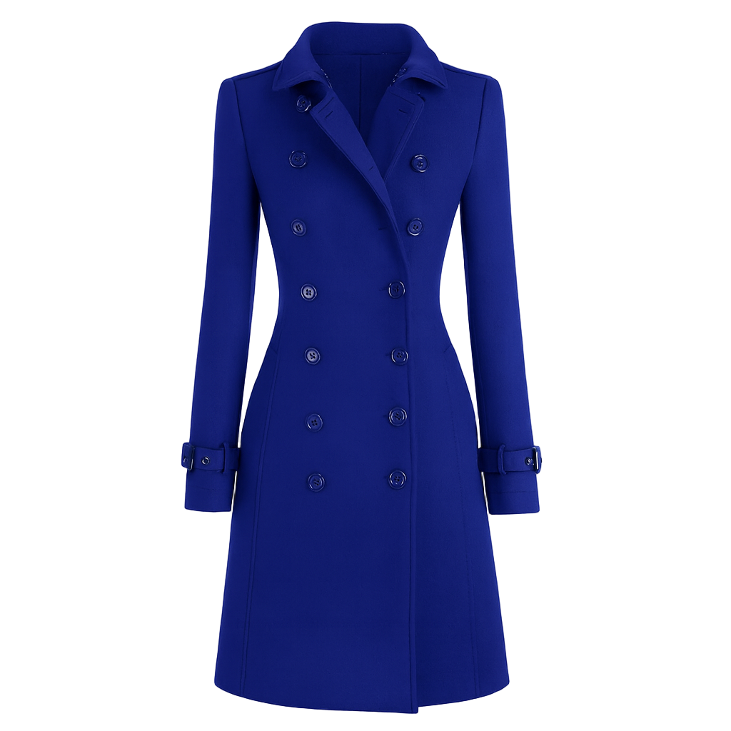 Gwen - Trendy Winterjas