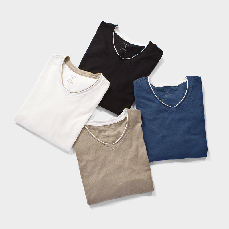 Carter & Blake – Premium Katoenen Shirt