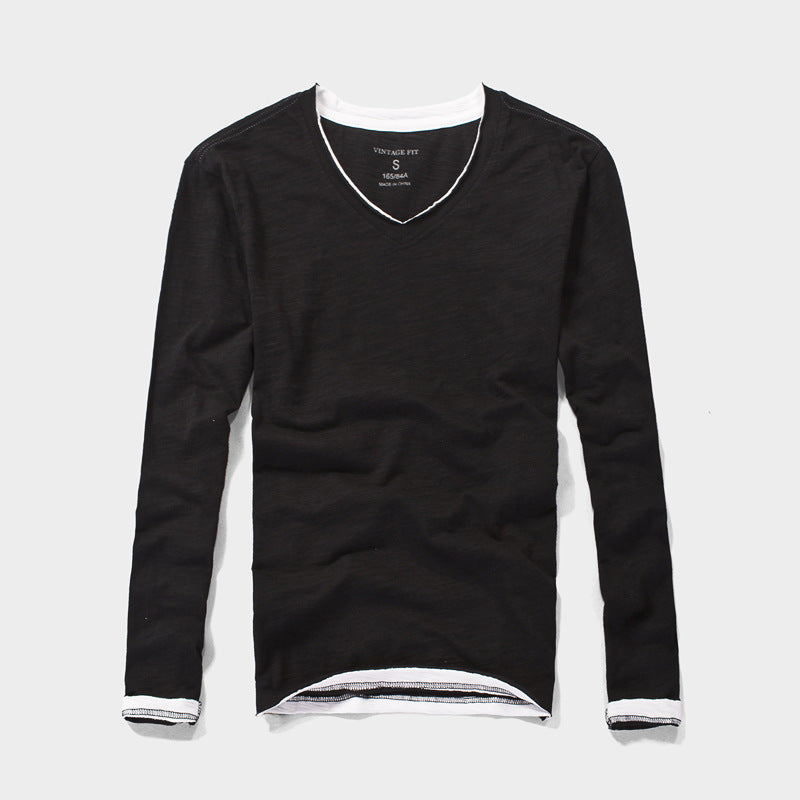 Carter & Blake – Premium Katoenen Shirt
