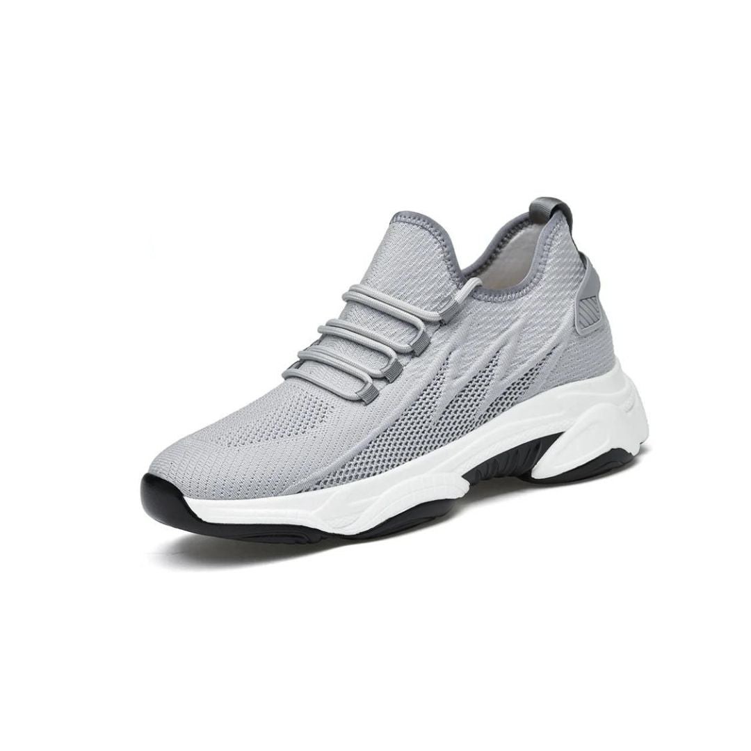 Alpha Stride - UltraBoost X