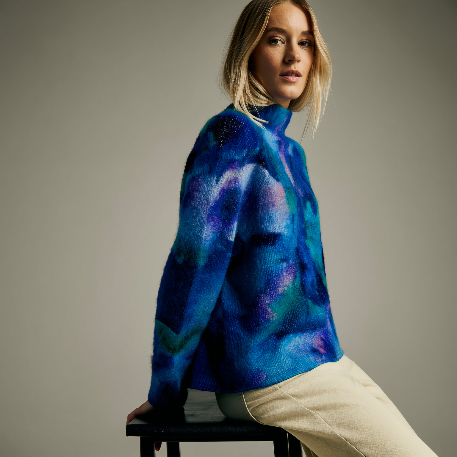 AIMÉLIE - Warme & Elegante Coltrui