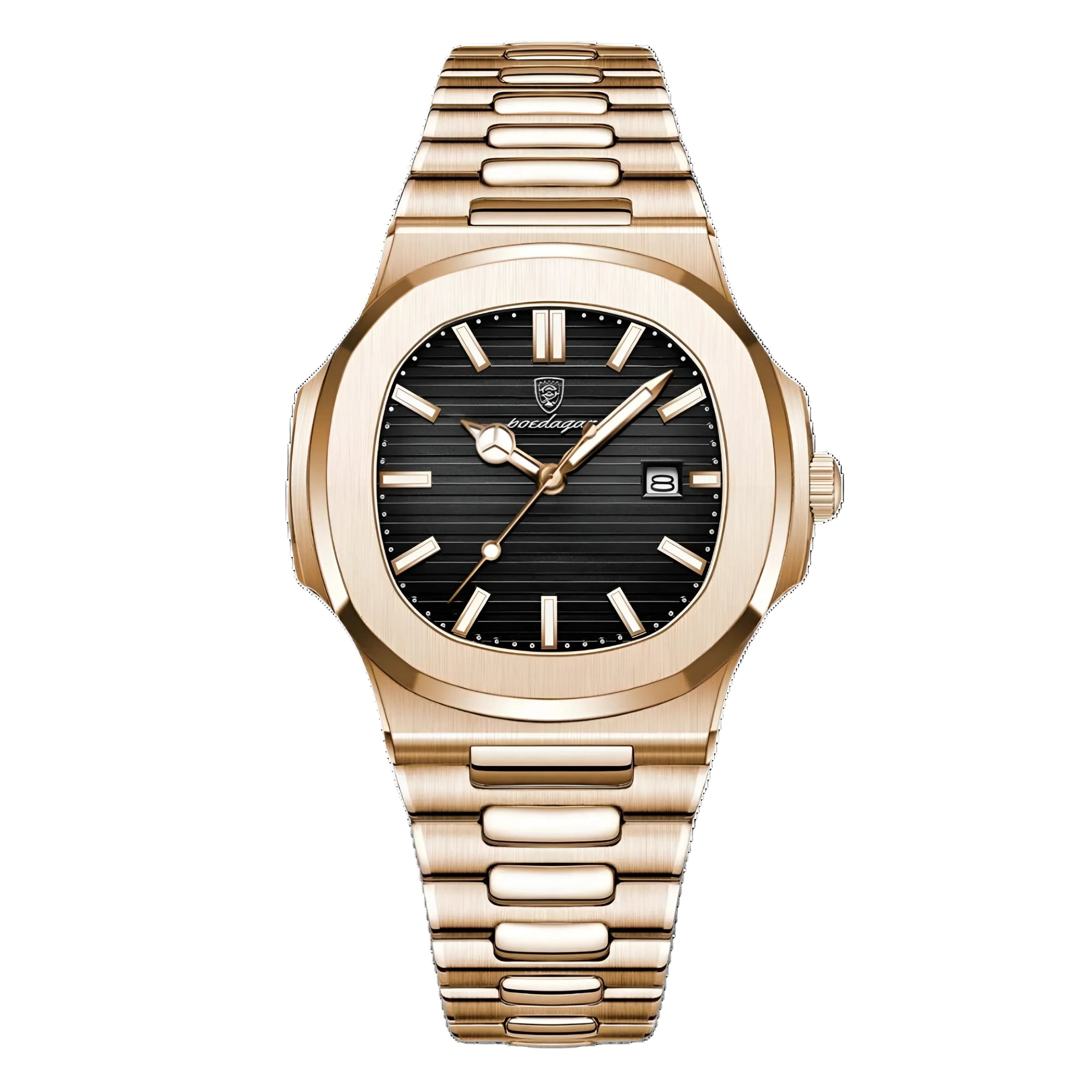 Nautilus Golden