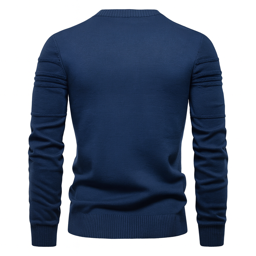 MIRAVO - Heren Katoenen Trui