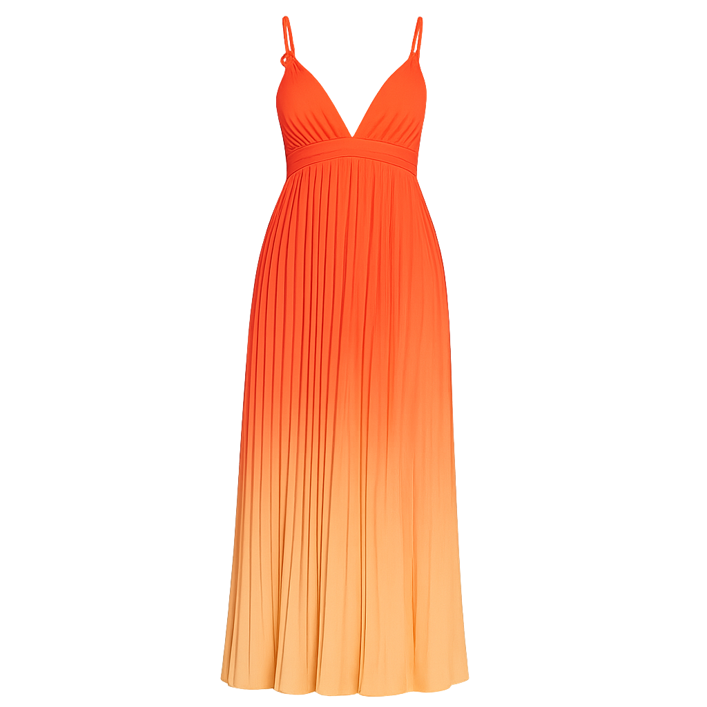 Brelexia - Summer Breeze Dress