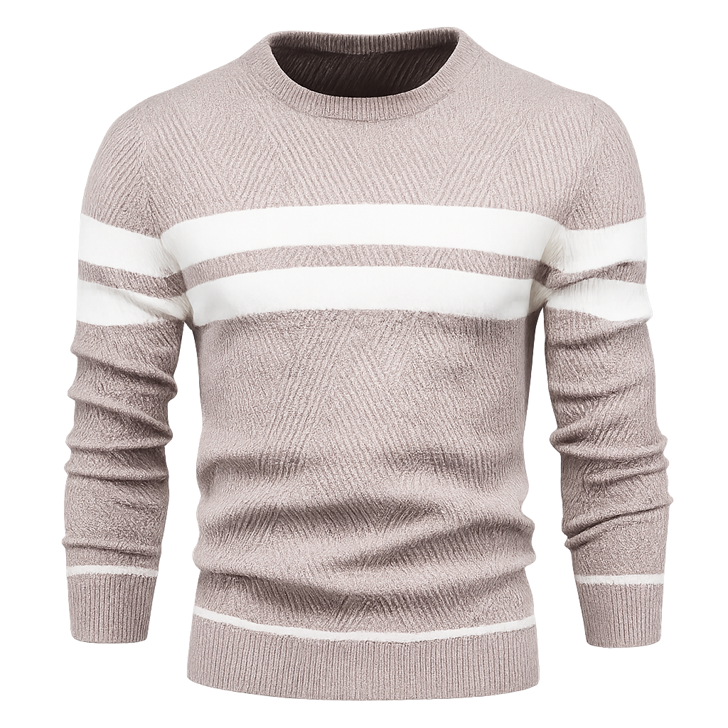 Maglioni – Herentrui met Visgraatmotief