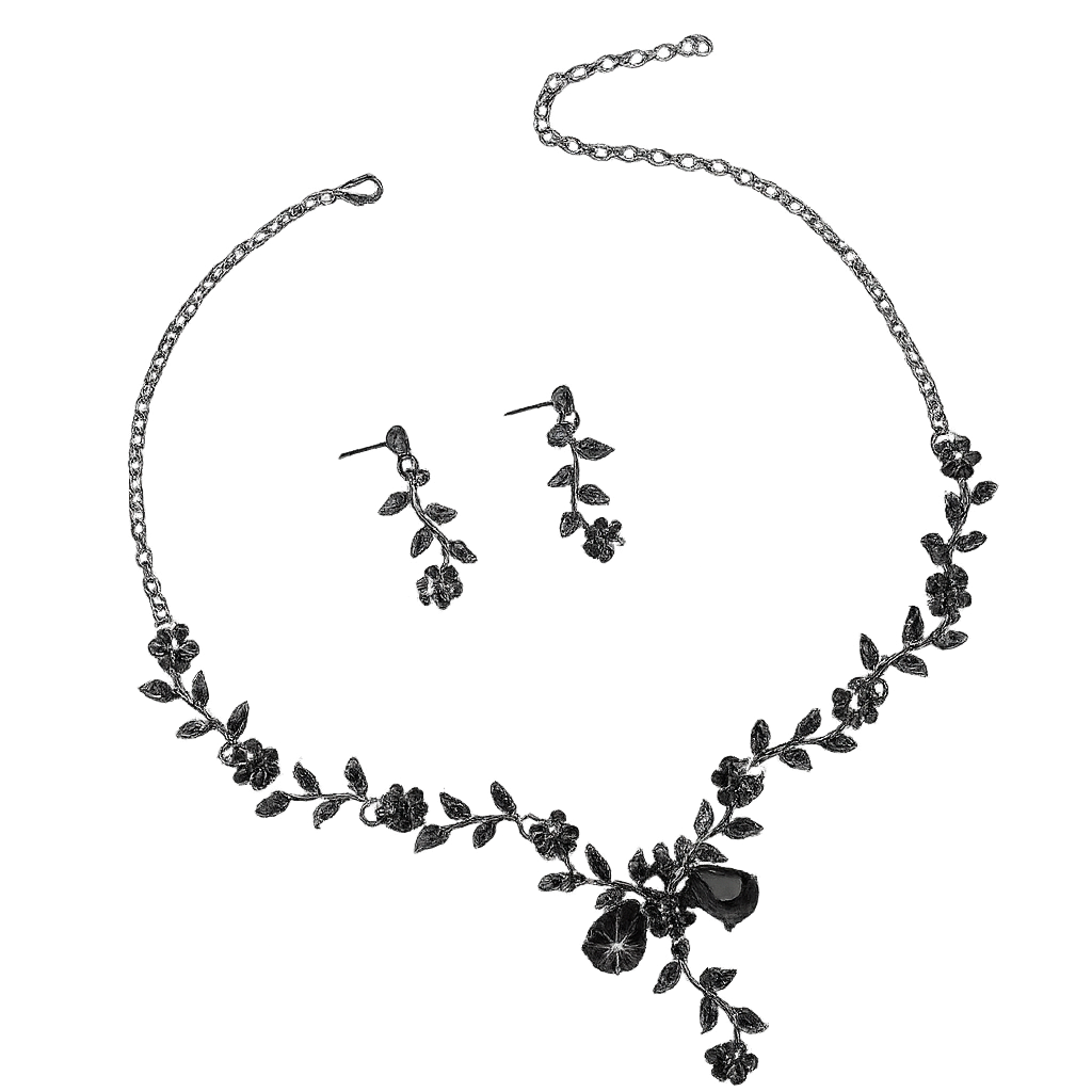 Fleur Royale Set