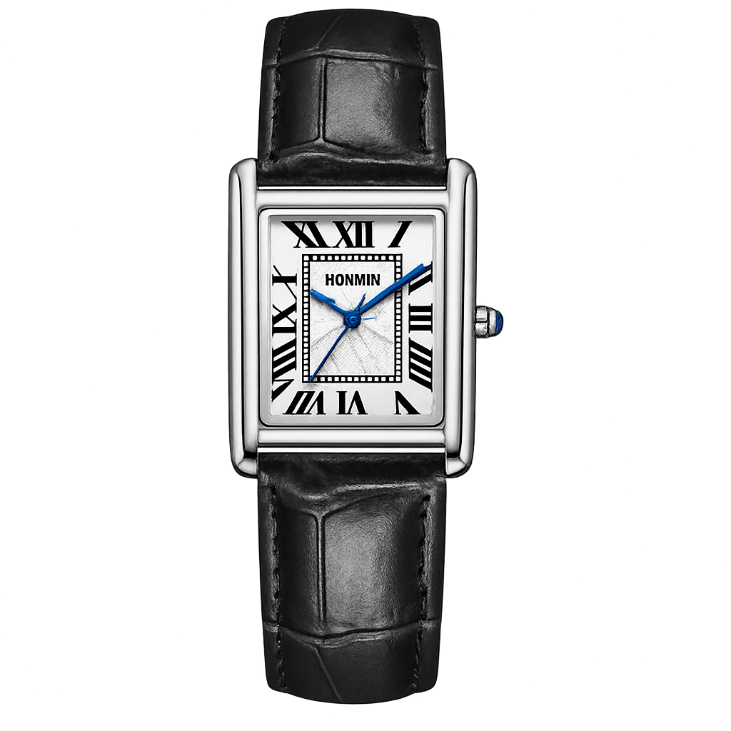 Honmin - Aston Royale Duo Horloges