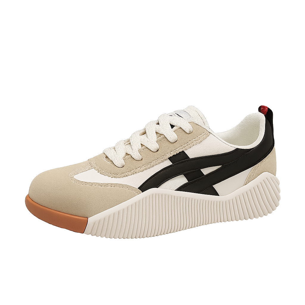 SoleVive – Ergonomische Sneakers