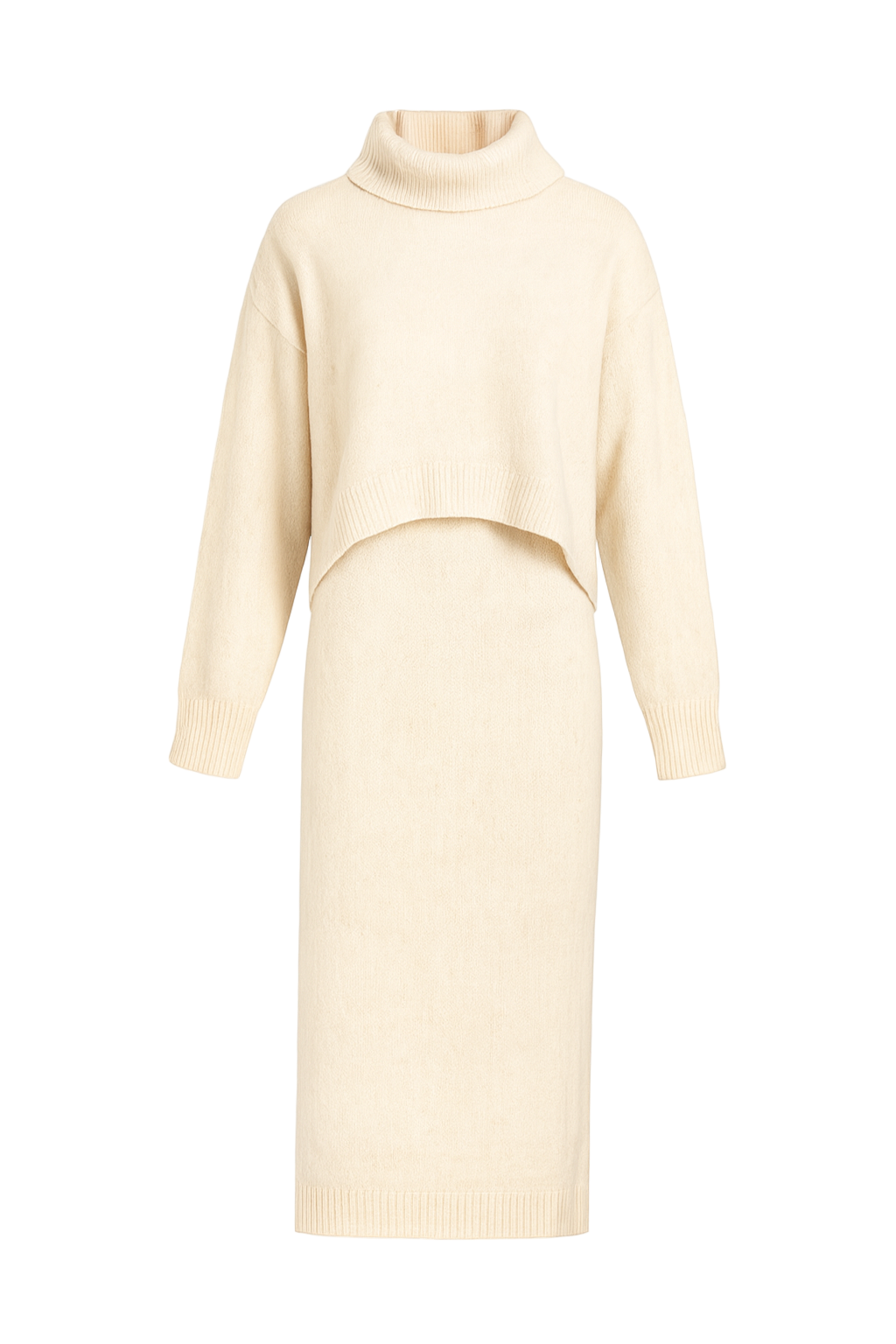 Sairan - Tweedelige Set met Coltrui