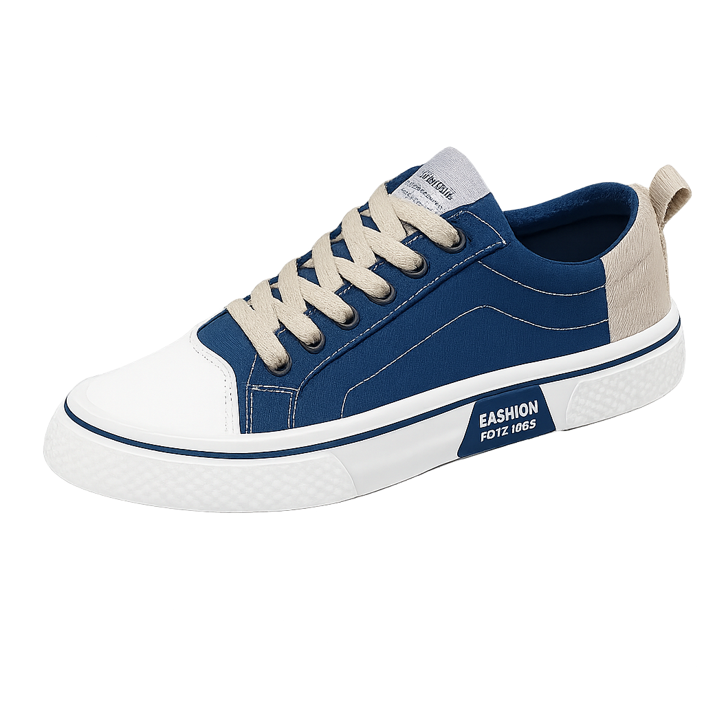 MILAN - Casual Vintage Sneakers