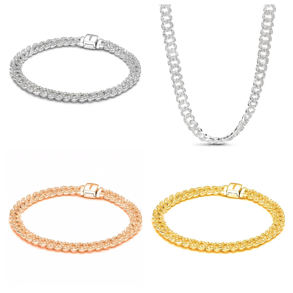 Arden – Luxe Gevlochten Armband