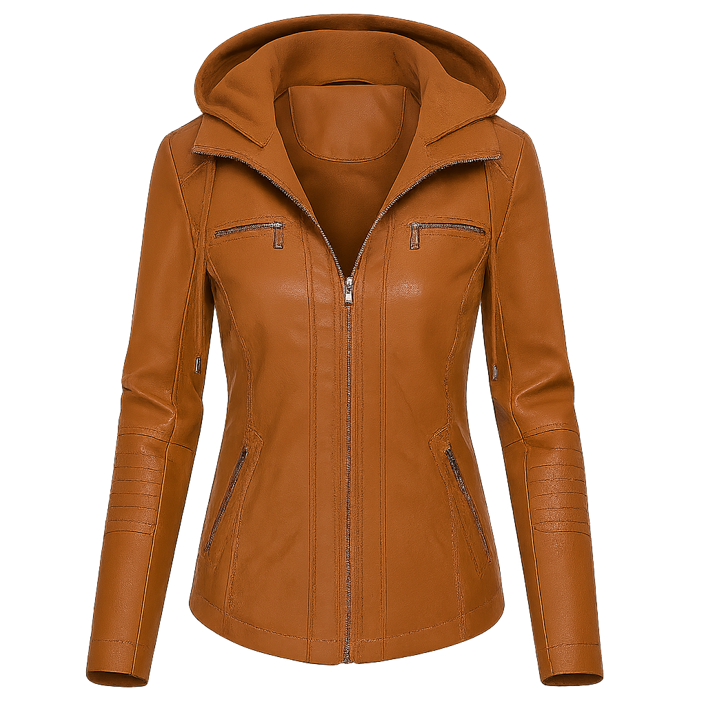 Verona Milano - Elegante Jas met Capuchon