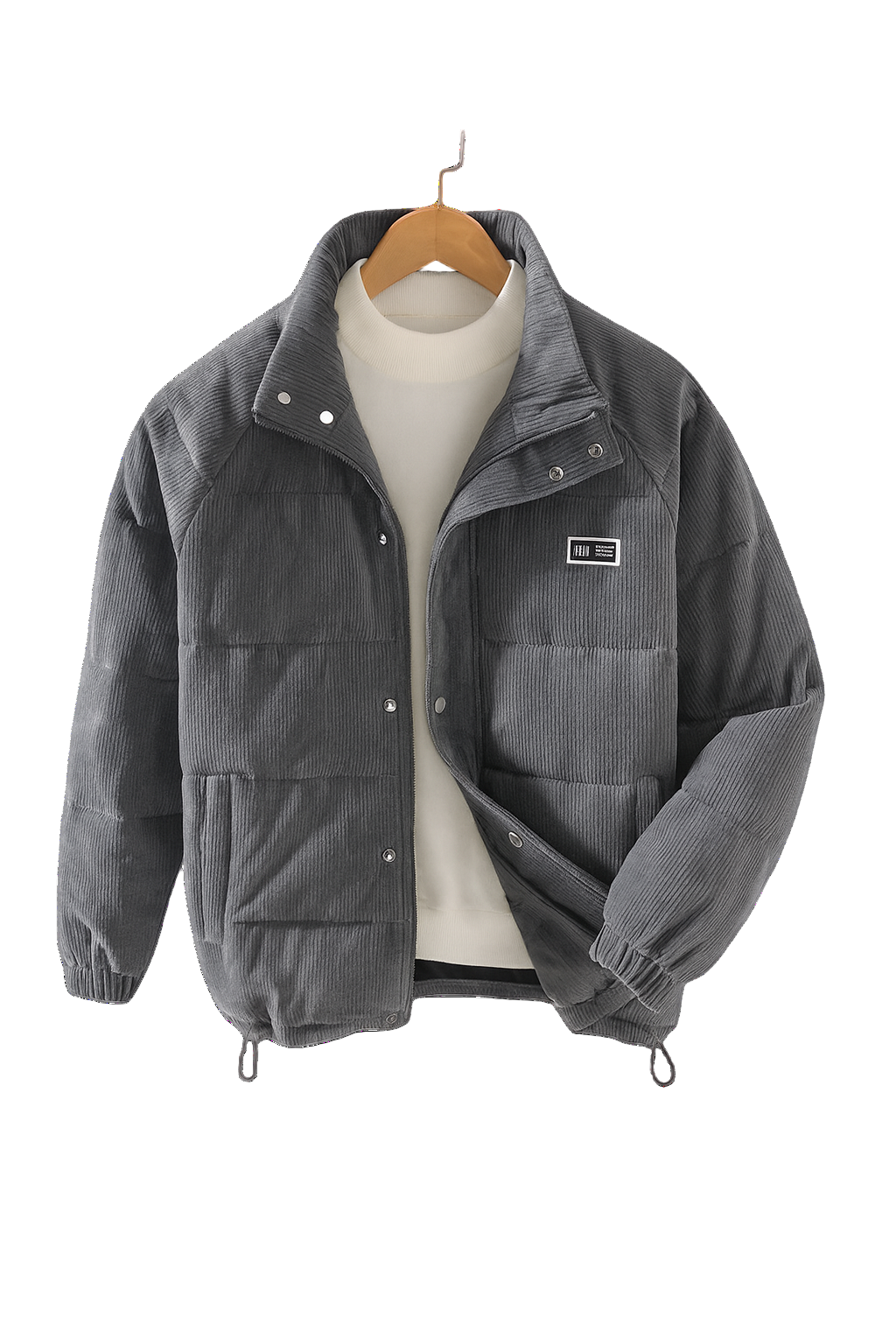 Dumont Lyon | Luxe Herenjas voor de Herfst