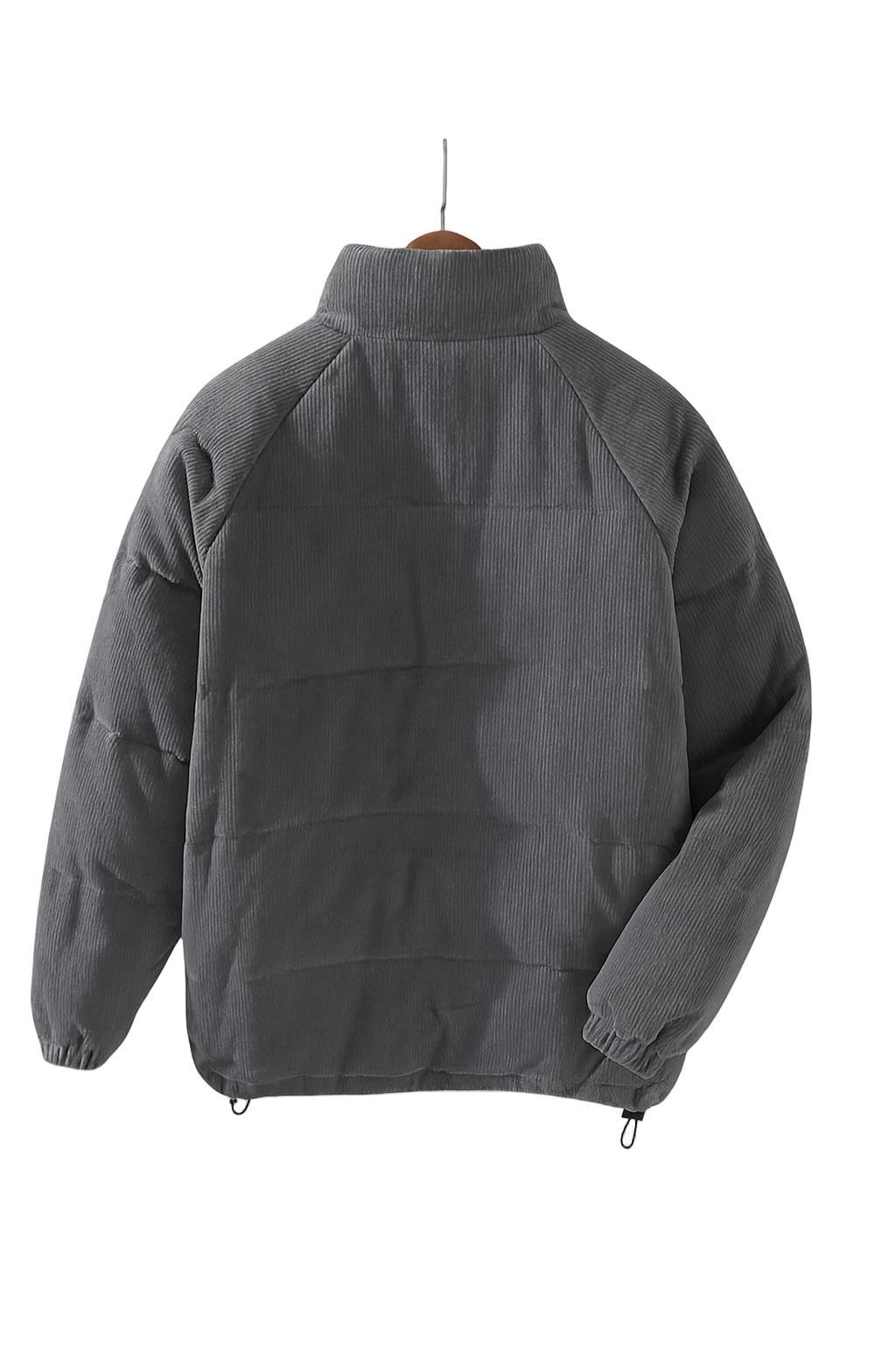 Dumont Lyon | Luxe Herenjas voor de Herfst