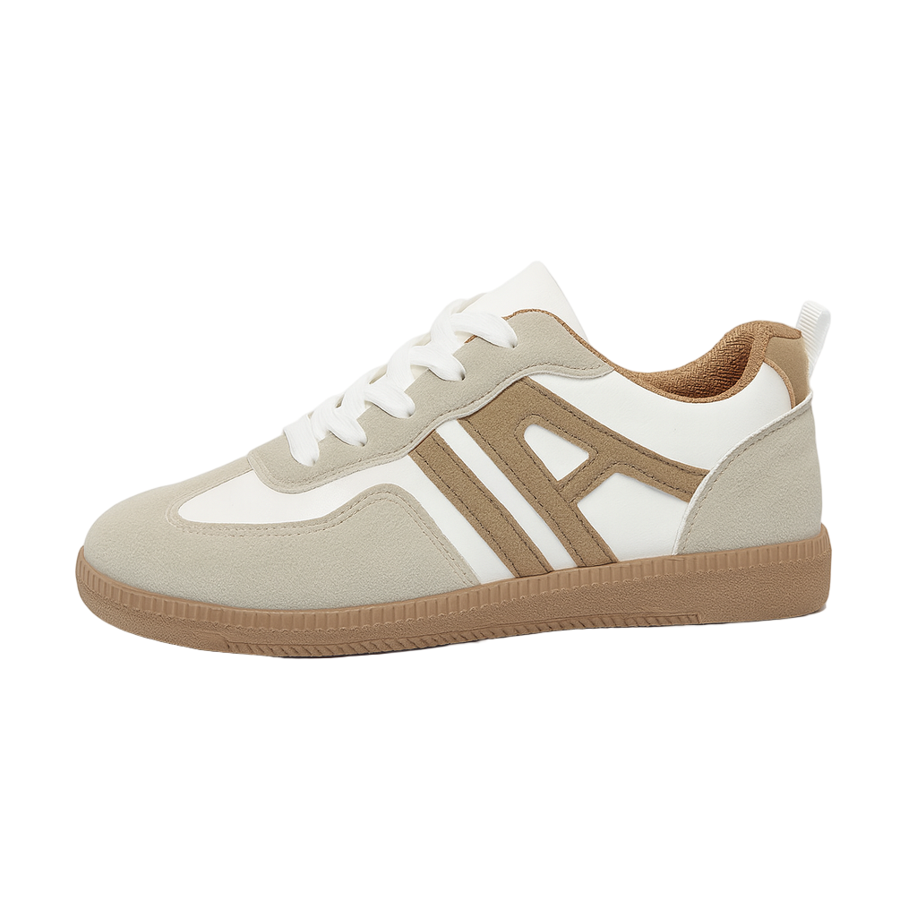 Yvonne - Comfortabele Orthopedische Sneakers