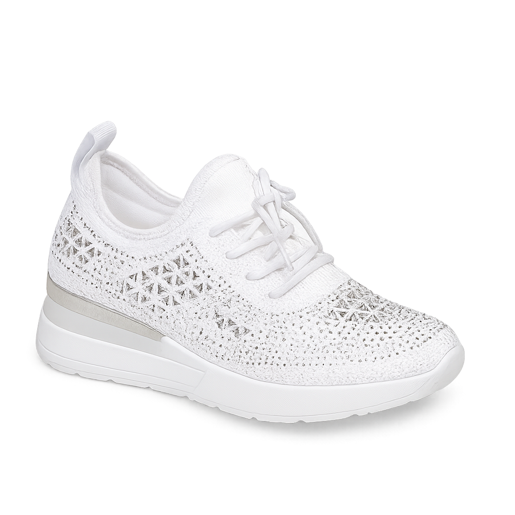 Orthopedische Sneakers Selena – Comfort & Elegantie in één