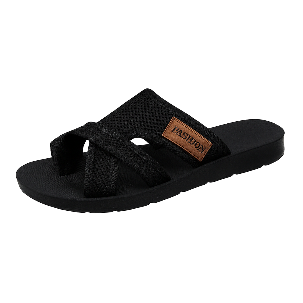 Solevia – Orthopedische Sandalen