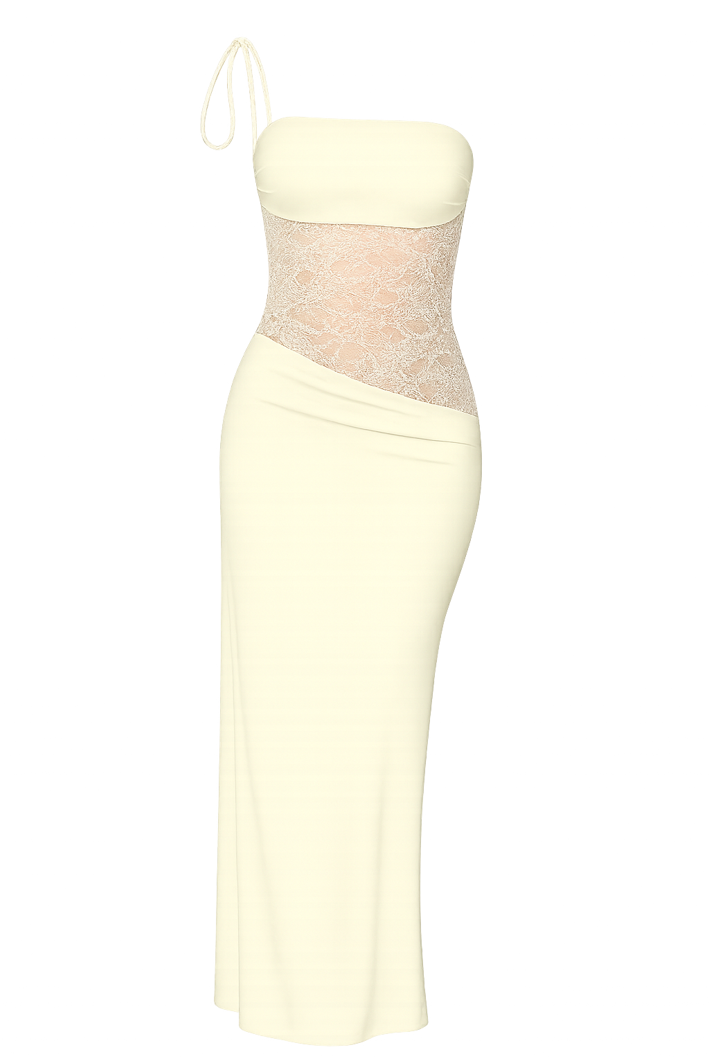 Lunaria – Chique Maxi-Jurk