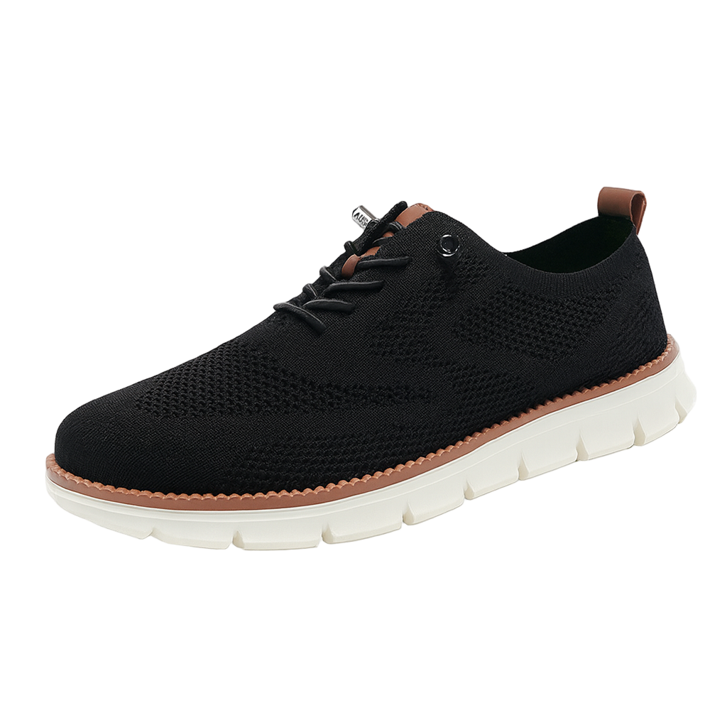 Urban Ultra Comfort – Luxe Comfortsneaker