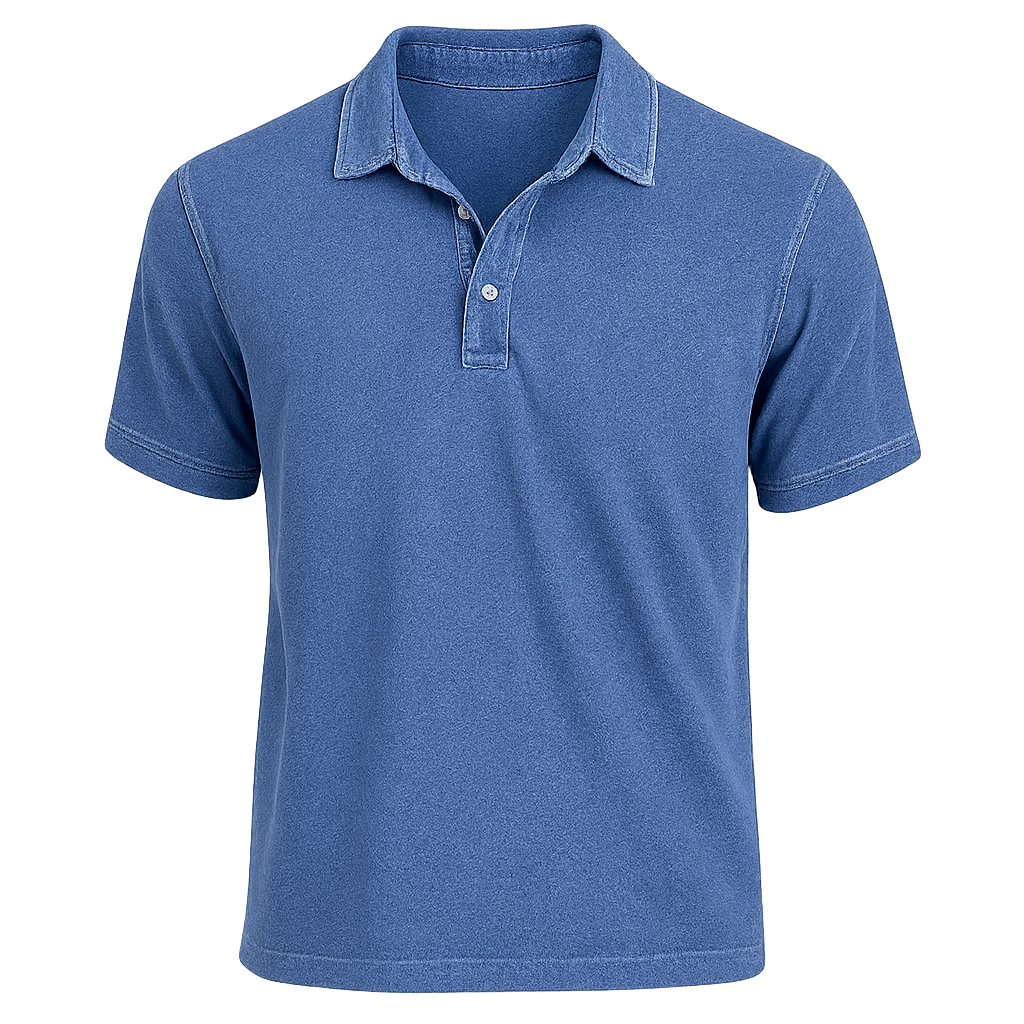 James – Poloshirt