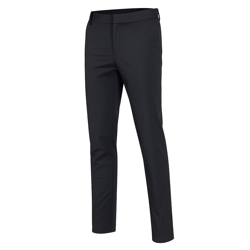 Jeremy - Slim Fit Stretch Broek