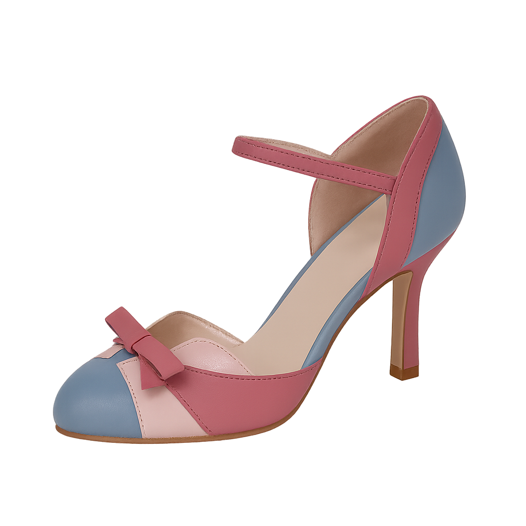 Belle Chic - Orthopedische hakken voor stijl & comfort
